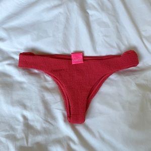 Lolli Swim bikini bottoms